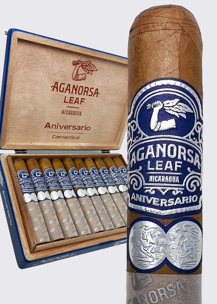 Collection image for: Aganorsa Leaf