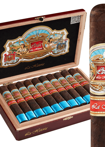 Collection image for: EP Carrillo