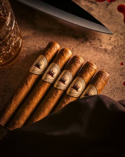 Kings Blood