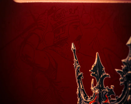 Kings Blood