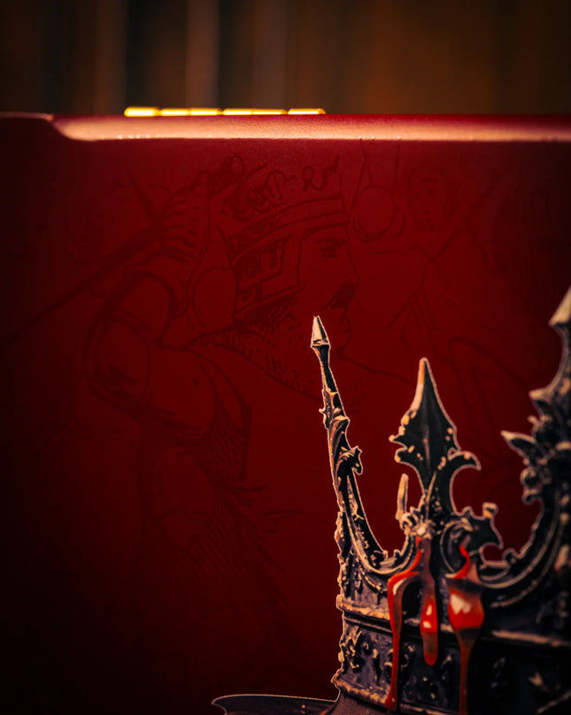 Kings Blood