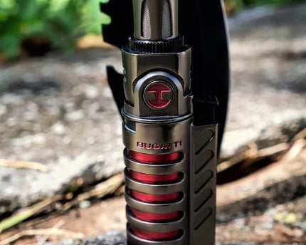 Bugatti Vulcan Lighter