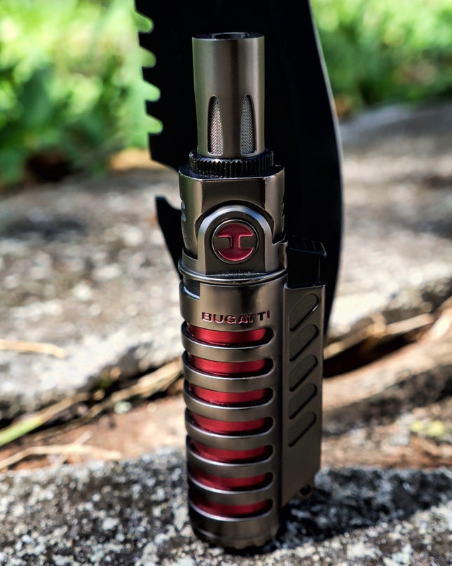Bugatti Vulcan Lighter
