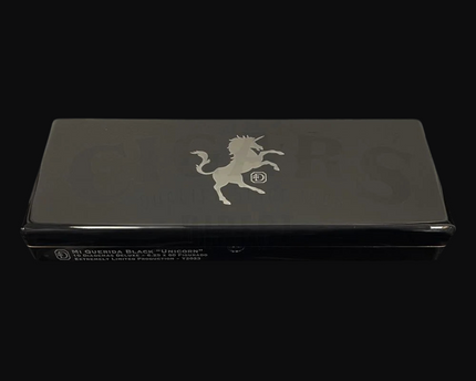 Dunbarton Mi Querida Black Unicorn