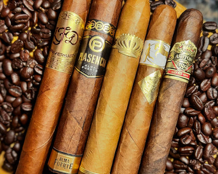 Stogies Pack of The Month