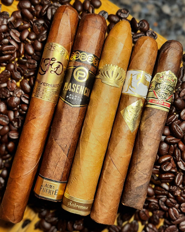 Stogies Pack of The Month