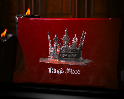 Kings Blood