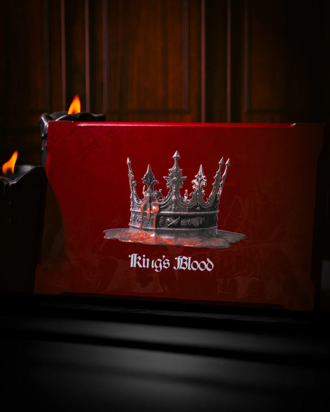 Kings Blood