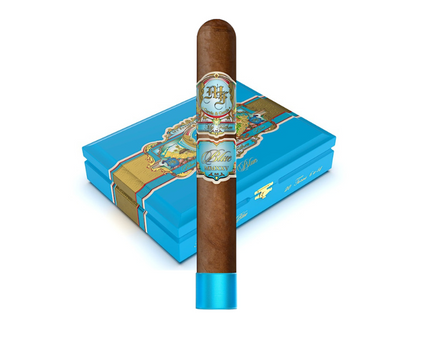 My Father Blue Toro