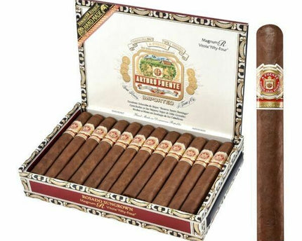 Arturo Fuente Rosado 54