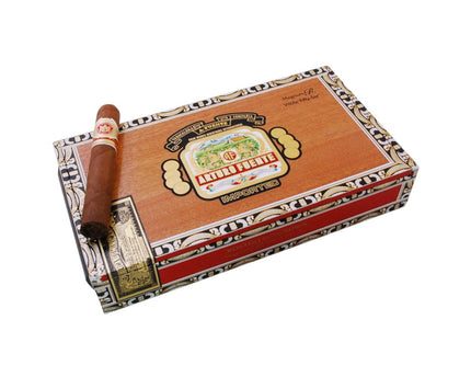 Arturo Fuente Rosado 56