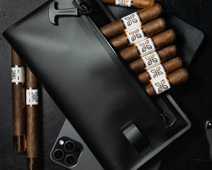 Peter James Emergence Robusto