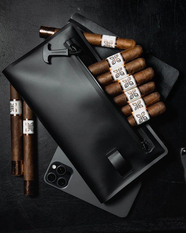 Peter James Emergence Robusto