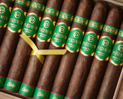PLASENCIA LIMITED EDITION ETHEFAL