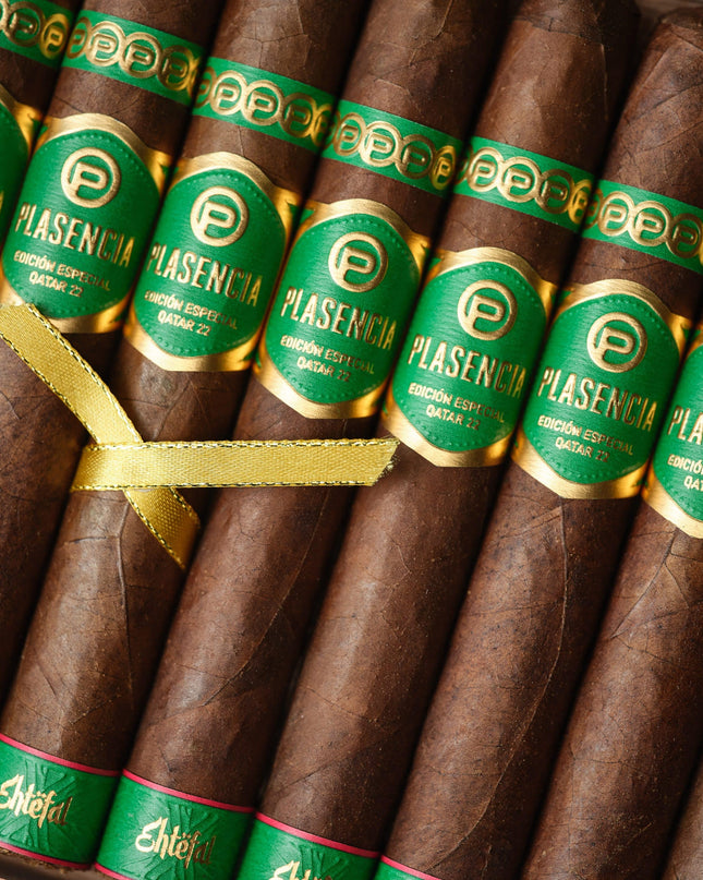 PLASENCIA LIMITED EDITION ETHEFAL