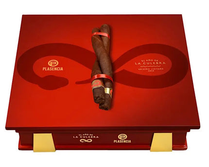Plasencia Year of the Snake Limited Edition 2025 (7x40)