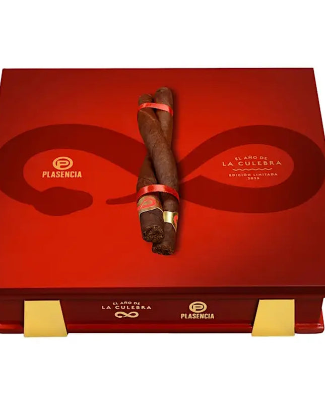 Plasencia Year of the Snake Limited Edition 2025 (7x40)