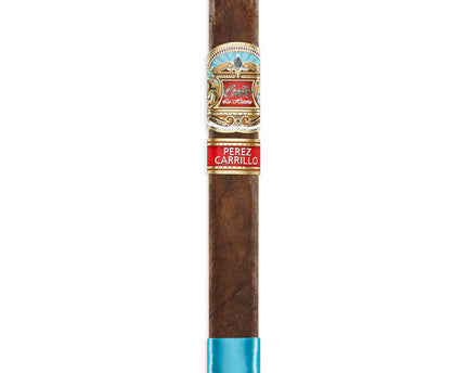 EP Carrillo La Historia Doña Elena