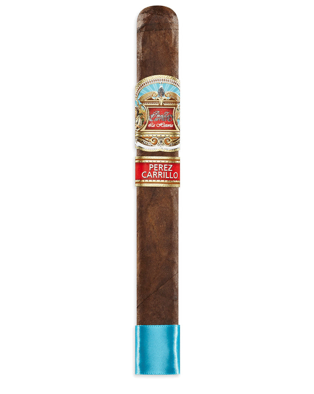 EP Carrillo La Historia Doña Elena