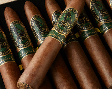 LA FLOR DOMINICANA ANDALUSIAN BULL
