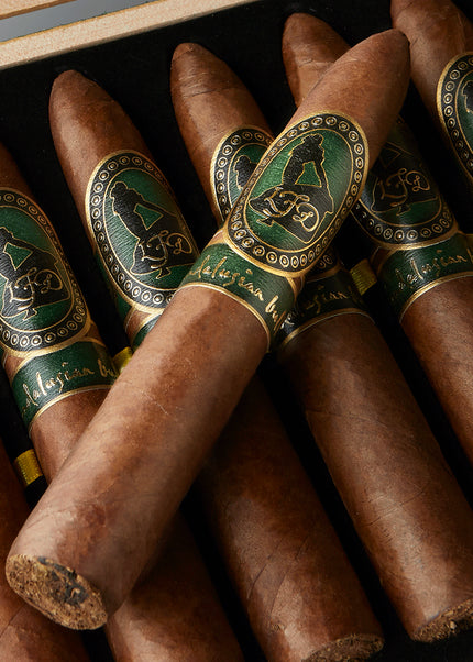 Collection image for: $15–$30 Premium Cigars