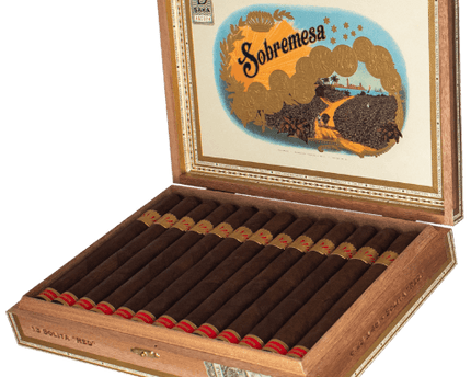Dunbarton Solita Red Limited Production