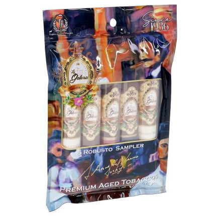 Collection image for: Stogies Samplers