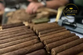 Live Cigar Roller Deposit