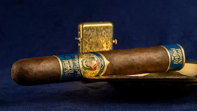 Aging Room La Bohème Poeta – 5¾ x 54 | 93 Points