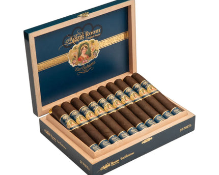 Aging Room La Bohème Poeta – 5¾ x 54 | 93 Points