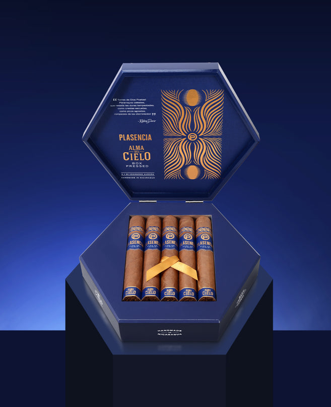 PLASENCIA ALMA DEL CIELO AMANECER