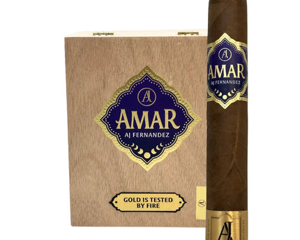 AJ Fernandez AMAR Gordo — Box of 20 product image