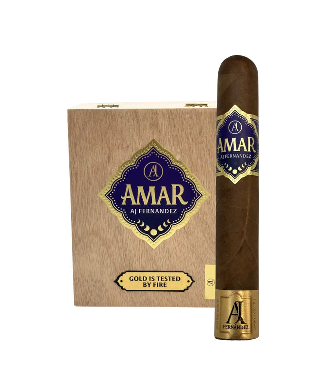 AJ Fernandez AMAR Gordo — Box of 20 product image