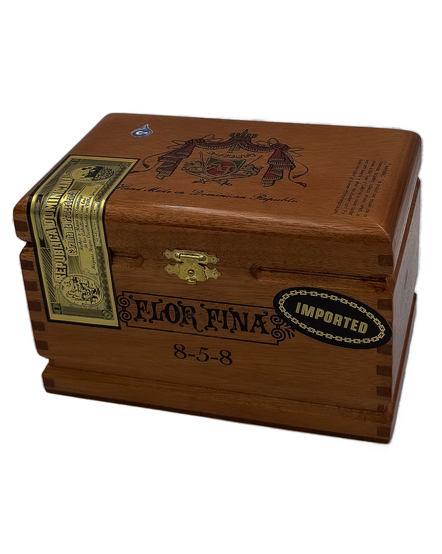 Arturo Fuente Flor Fina 8-5-8 Natural