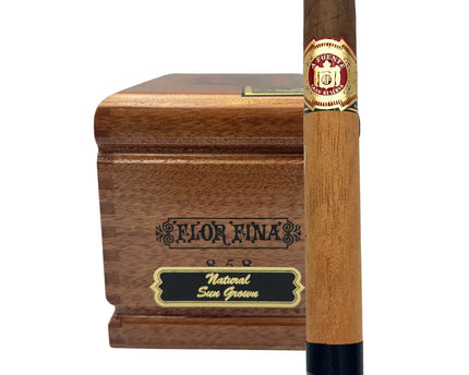 Arturo Fuente Flor Fina 8-5-8 Sun Grown