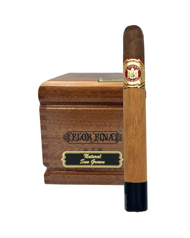Arturo Fuente Flor Fina 8-5-8 Sun Grown