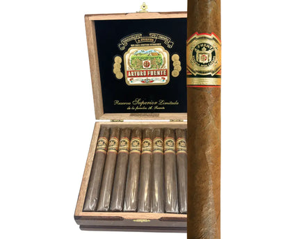 Arturo Fuente Don Carlos Presidente