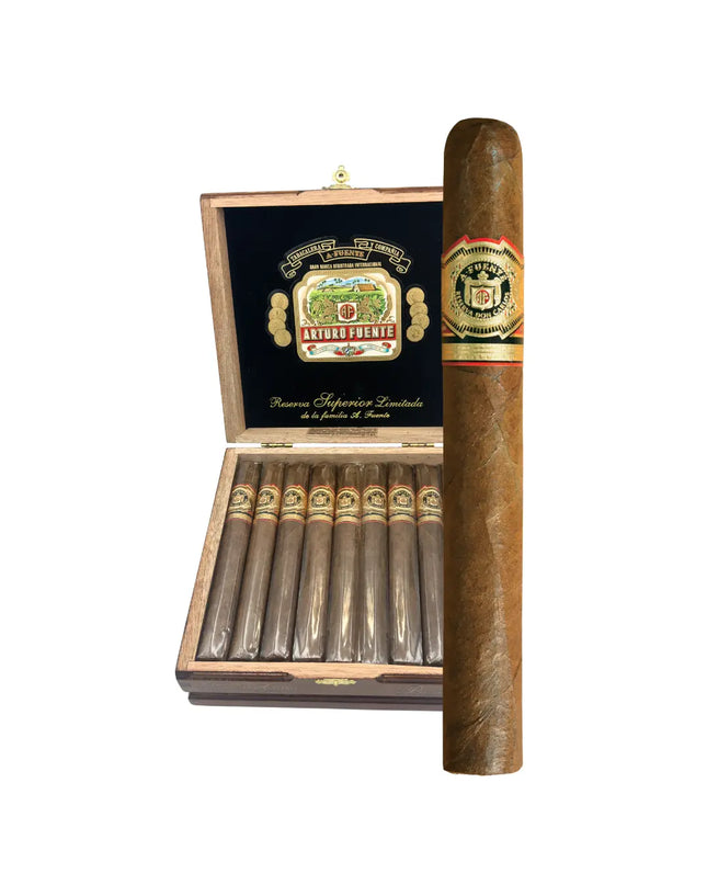 Arturo Fuente Don Carlos Presidente
