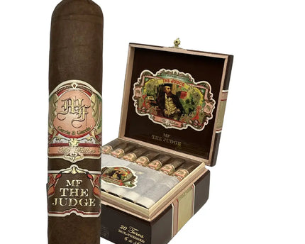 My Father The Judge Toro BP — Box of 20 product image