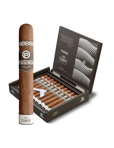 Plasencia Alma del Campo Sendero — Box of 10 product image